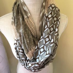 KrazyKat Infinity Scarf